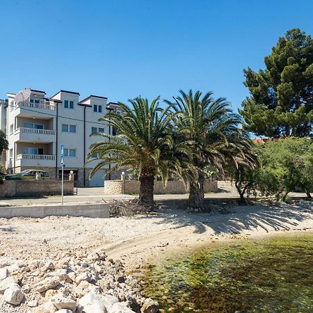 Apartments Janja Trogir Exterior photo